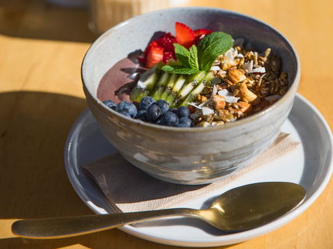 Silly Goat Cafe - Pubs Adelaide 1