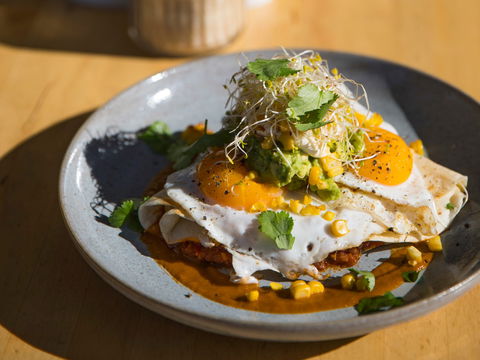 Silly Goat Cafe - Pubs Adelaide 2