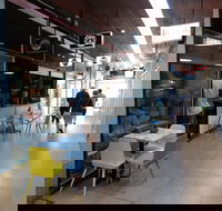 Steam Brothers - Pubs Adelaide