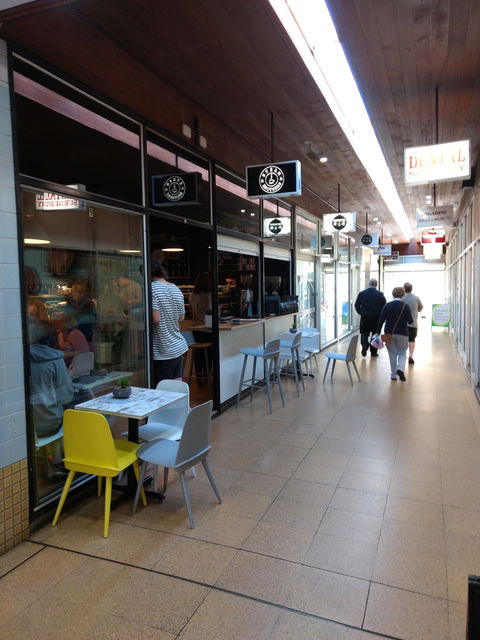 Steam Brothers - Pubs Adelaide 0