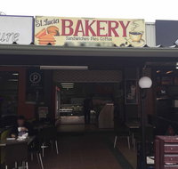 St. Lucia Bakery - Pubs Adelaide