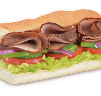 Subway - Regents Park - Pubs Adelaide