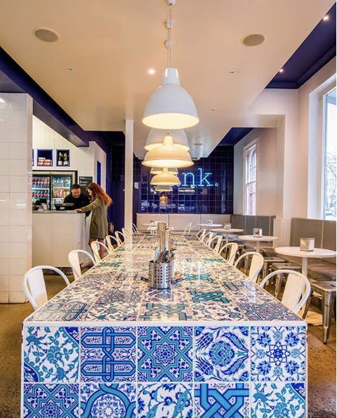 Tank Fish & Chippery - Carlton - Pubs Adelaide 0