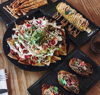 Tequila n Tacos - Pubs Adelaide