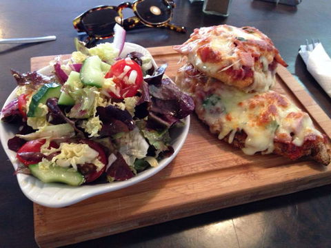 The Lazy Sheep - Pubs Adelaide 0