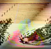 The Local Caf - Pubs Adelaide