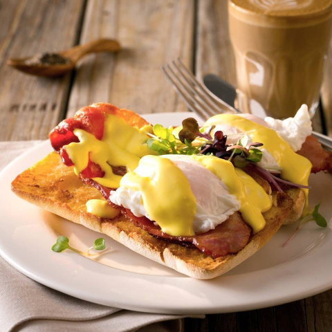 The Coffee Club - Liverpool - Pubs Adelaide 0