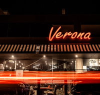 Verona Italian Restaurant  Wine Bar - Pubs Adelaide