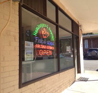 West End Fish  Chips - Pubs Adelaide