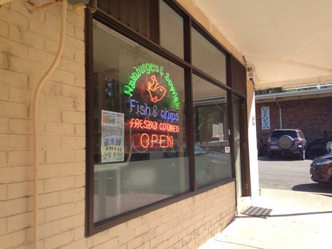 West End Fish & Chips - Pubs Adelaide 0