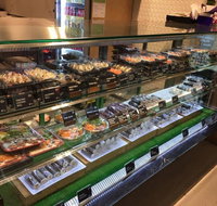 Zen Sushi And Grill - Pubs Adelaide