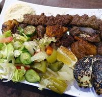 Al Dhiaffah Al Iraqi - Pubs Adelaide