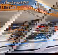 Amber Waves Bakery - Pubs Adelaide
