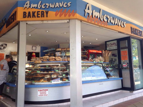 Amber Waves Bakery - Pubs Adelaide 0