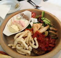 Amphora - Pubs Adelaide