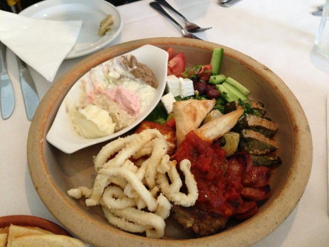 Amphora - Pubs Adelaide 0