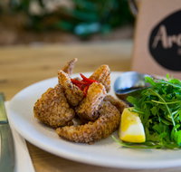 Archie's Brasserie - Pubs Adelaide