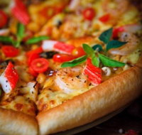 Atish Pizza - Pubs Adelaide
