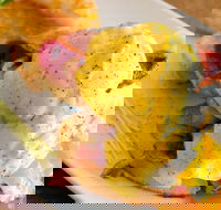 Bayaroma Cafe - Pubs Adelaide