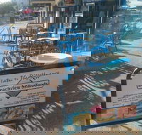 Beachview Seafoods - Pubs Adelaide