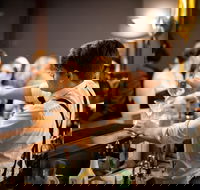 Bert's Restaurant - Pubs Adelaide