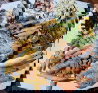 Boughshed Restaurant - Pubs Adelaide