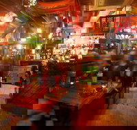 Cafe Fez Myrtleford - Pubs Adelaide