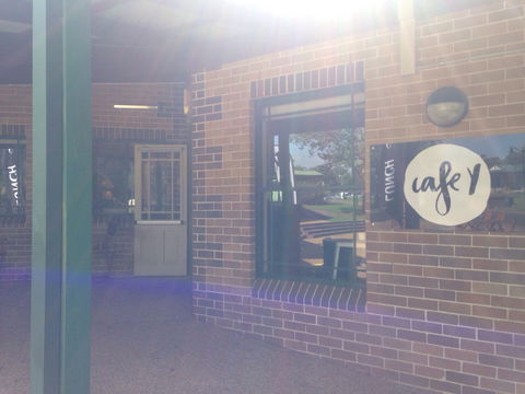 Cafe Y - Pubs Adelaide 0