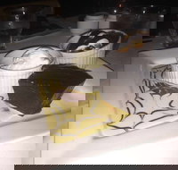 Conti Bar  Bistro - Pubs Adelaide