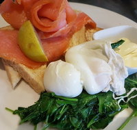 Desideria - Pubs Adelaide