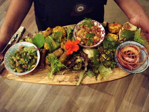 Flavours Of Indus - Pubs Adelaide 0