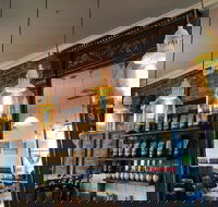 Fleur Tearoom Cafe - Pubs Adelaide