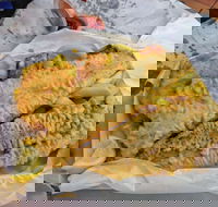 Golden Valley Chinese Restaurant - Pubs Adelaide