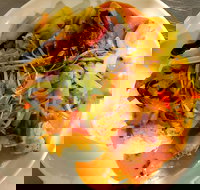 Greenroom Burger Bar - Pubs Adelaide