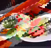 Gulmohar Indian Restaurant - Pubs Adelaide