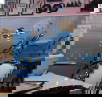 Happy Days Diner - Pubs Adelaide