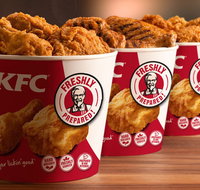 KFC - Ipswich - Pubs Adelaide