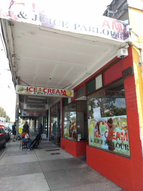 Labbaik Ice-Cream & Juice Parlour - Pubs Adelaide 0