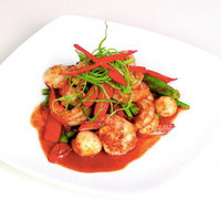 Lemongrass Thai on Parkwood - Parkwood - Pubs Adelaide