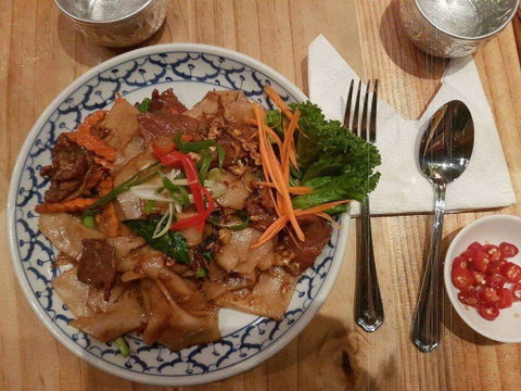 Little Thailand - Pubs Adelaide 0