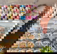 Liv's Heirloom Recipes - Pubs Adelaide