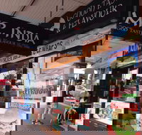 Mr. India - Pubs Adelaide