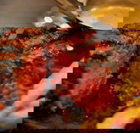 Nagambie Lakes Entertainment Centre - Pubs Adelaide