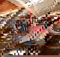 Outback Pioneer Kitchen - Pubs Adelaide