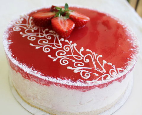 Picobello Patisserie - Pubs Adelaide 0