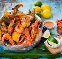 Red Lobster Seafood - Pubs Adelaide