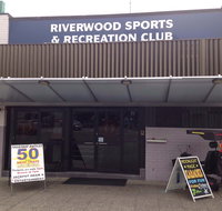 Riverwood Sports  Recreation Club - Pubs Adelaide