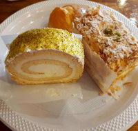 Shiraz Ice Cream And Juice - Pubs Adelaide