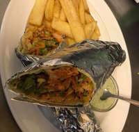 SKs Indian Restaurant - Pubs Adelaide