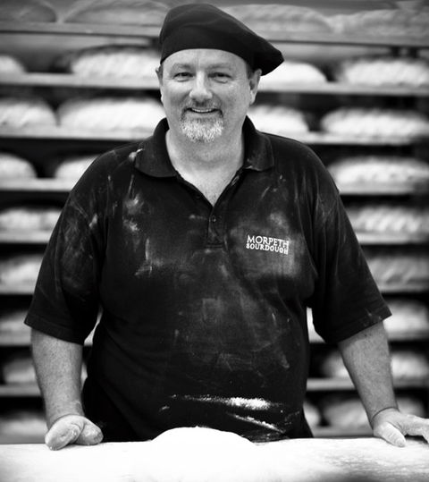 Sourdough Baking Class With Stephen Arnott At Historic Arnott Bakehouse - Pubs Adelaide 0
